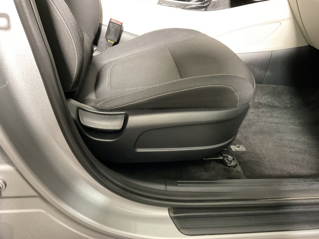 Used 2022 Hyundai Tucson SEL image 34