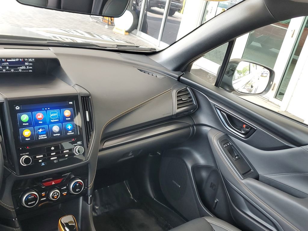 Used 2023 Subaru Forester Wilderness AWD/4WD image 20
