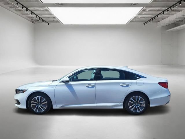 Used 2021 Honda Accord Hybrid image 2