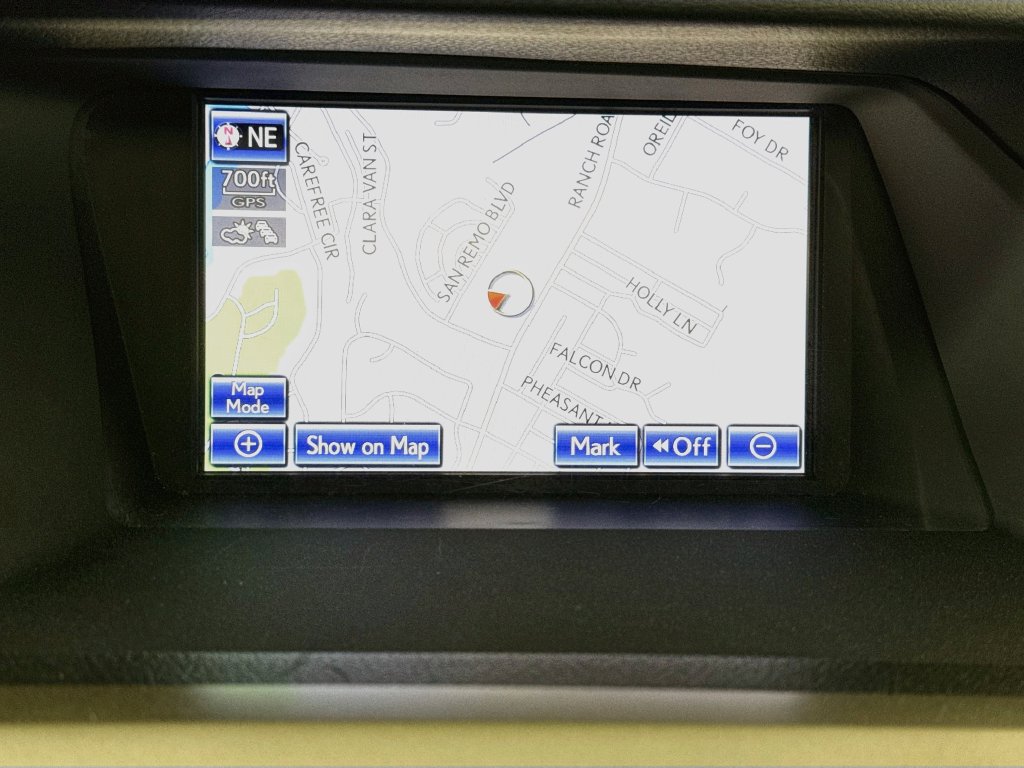Used 2014 Lexus RX 450h FWD image 13