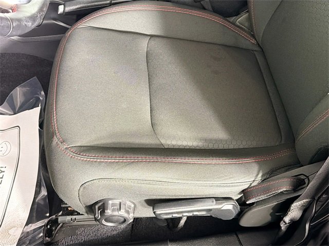 Used 2023 Jeep Wrangler Unlimited Rubicon w/ Cold Weather Group image 19