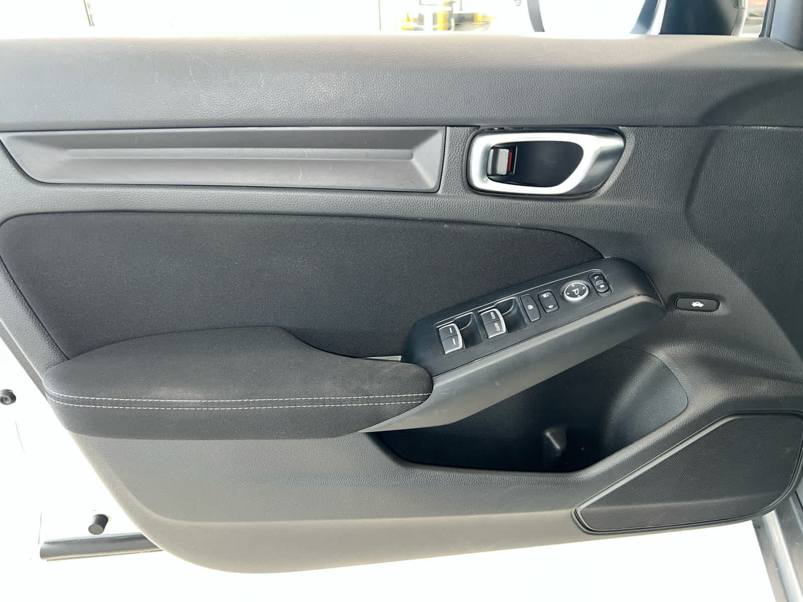 Certified 2023 Honda Civic Sport image 5