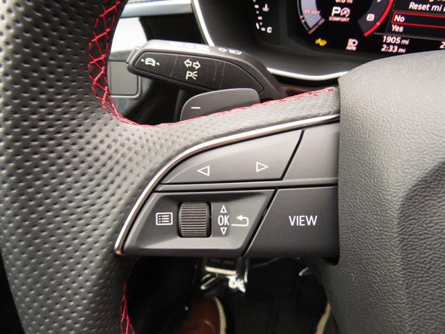 Used 2025 Audi Q3 2.0T Premium Plus image 8