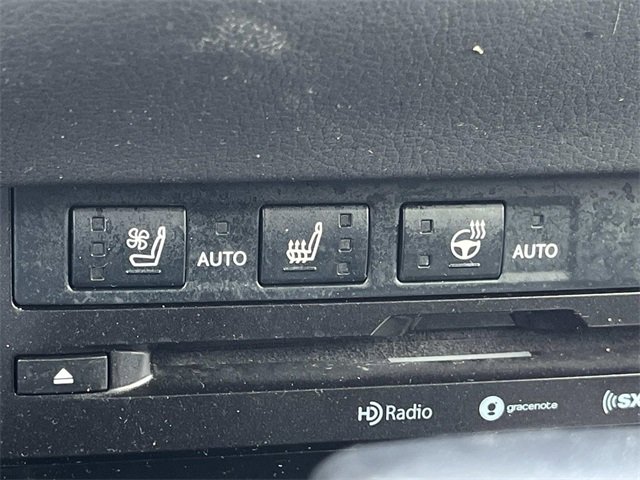 Used 2021 Lexus ES 300h w/ Premium Package image 37