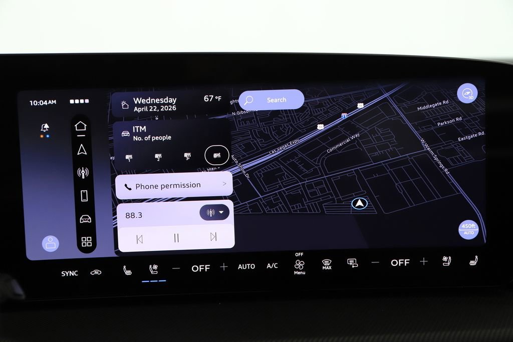 New 2026 Audi SQ5 Premium Plus image 26