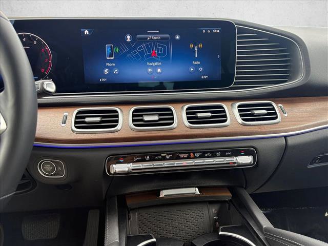 Used 2025 Mercedes-Benz GLE 450 GLE 450 image 13