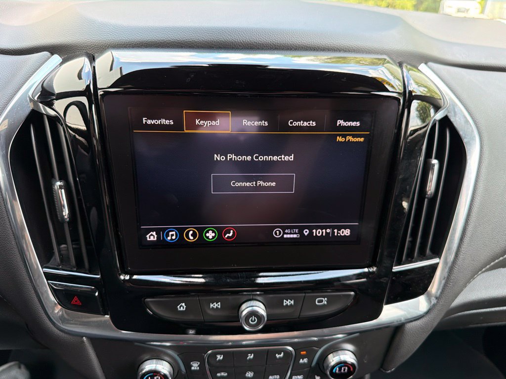 Used 2023 Chevrolet Traverse LT FWD image 73