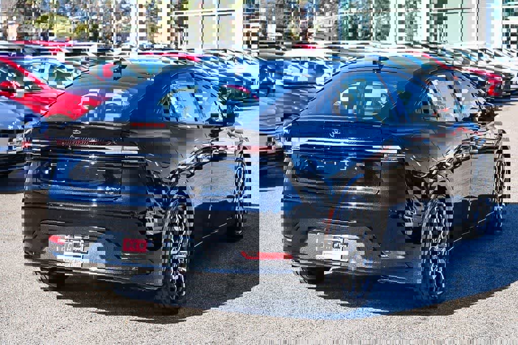 New 2026 Toyota Prius XSE image 6