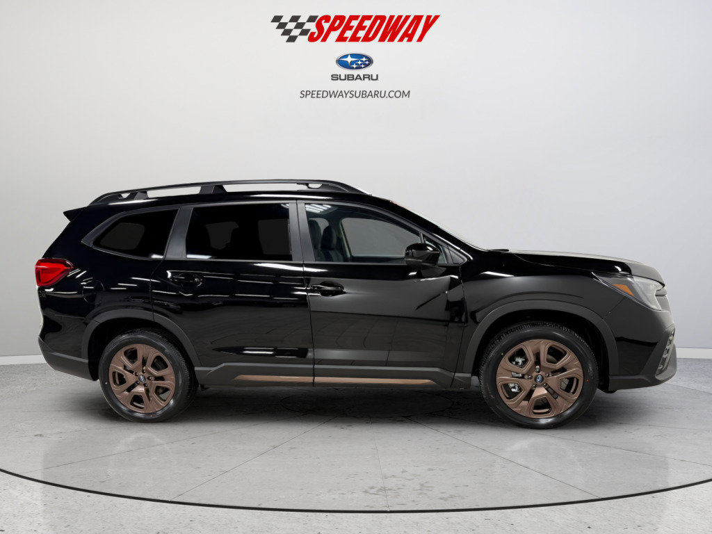 New 2026 Subaru Ascent Limited Bronze image 8