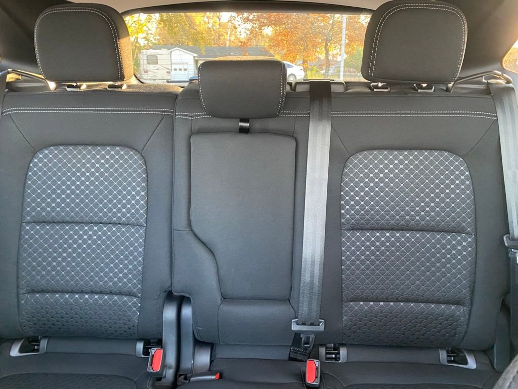 New 2026 Ford Escape Active FWD image 22