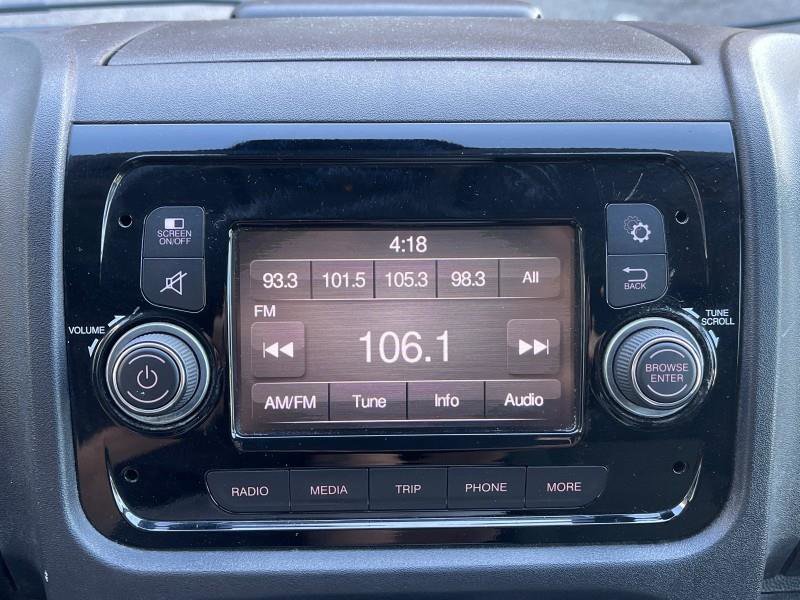 Used 2020 RAM ProMaster 1500 image 17