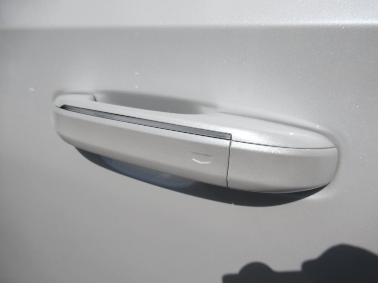 Used 2024 Cadillac Escalade Sport Platinum w/ LPO, Floor Liner Package image 31