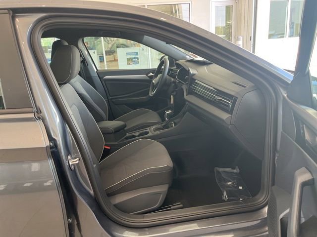 New 2025 Volkswagen Jetta Sport image 27