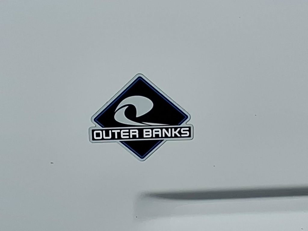 Certified 2024 Ford Bronco Sport Outer Banks image 10