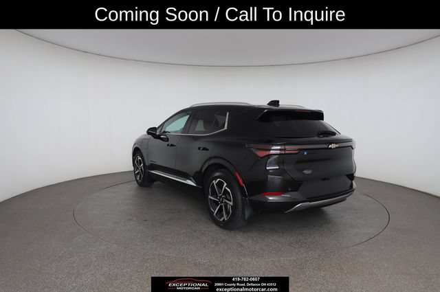 Used 2024 Chevrolet Blazer EV RS AWD/4WD image 12
