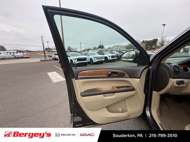 Used 2012 Buick Enclave Leather image 24