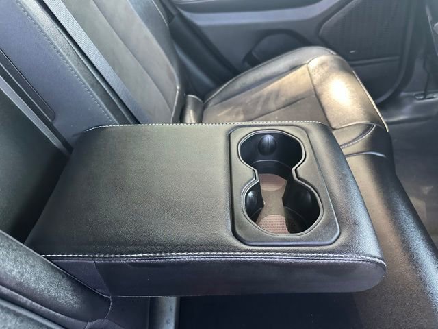 Used 2024 Jeep Grand Cherokee Altitude AWD/4WD image 30