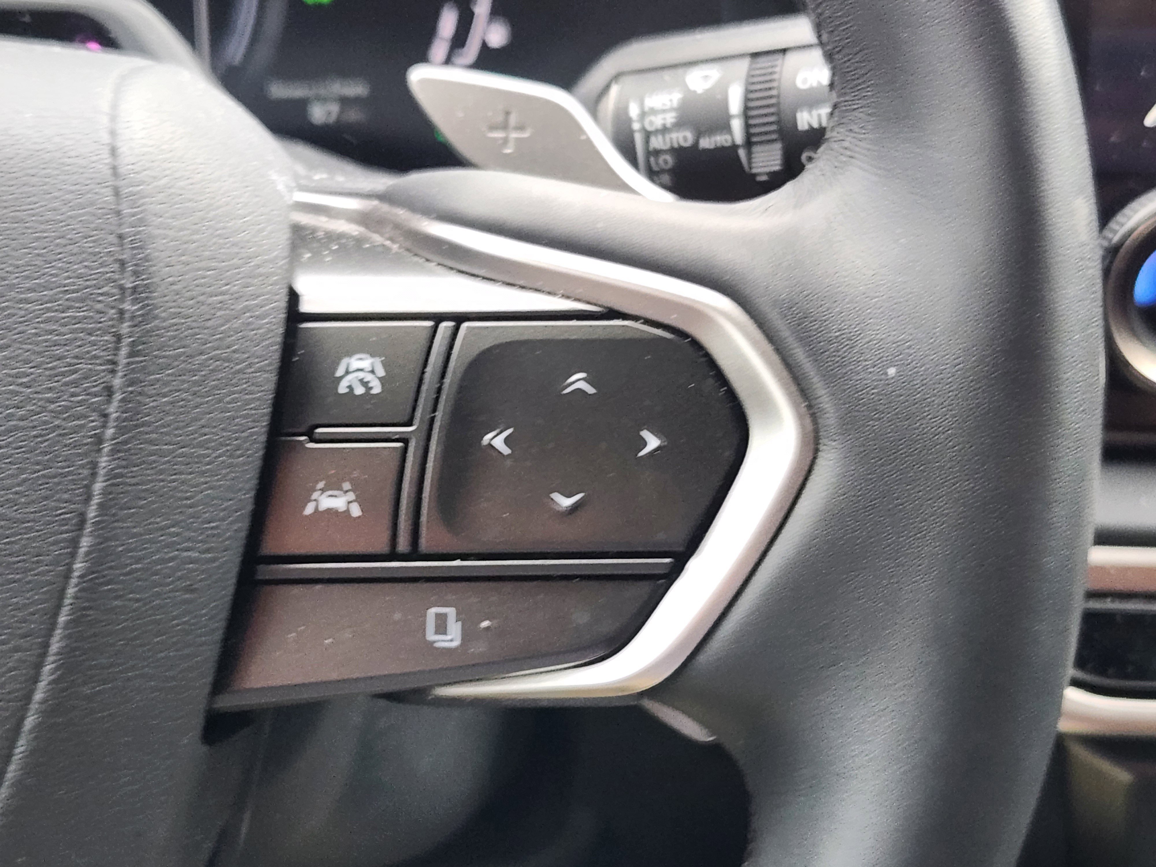 Certified 2023 Lexus RX 350 w/ Accessory Package (Z1) AWD/4WD image 32