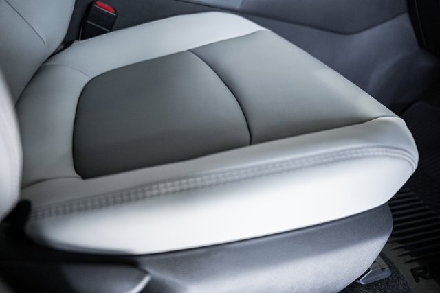 New 2025 Toyota RAV4 XLE Premium image 36