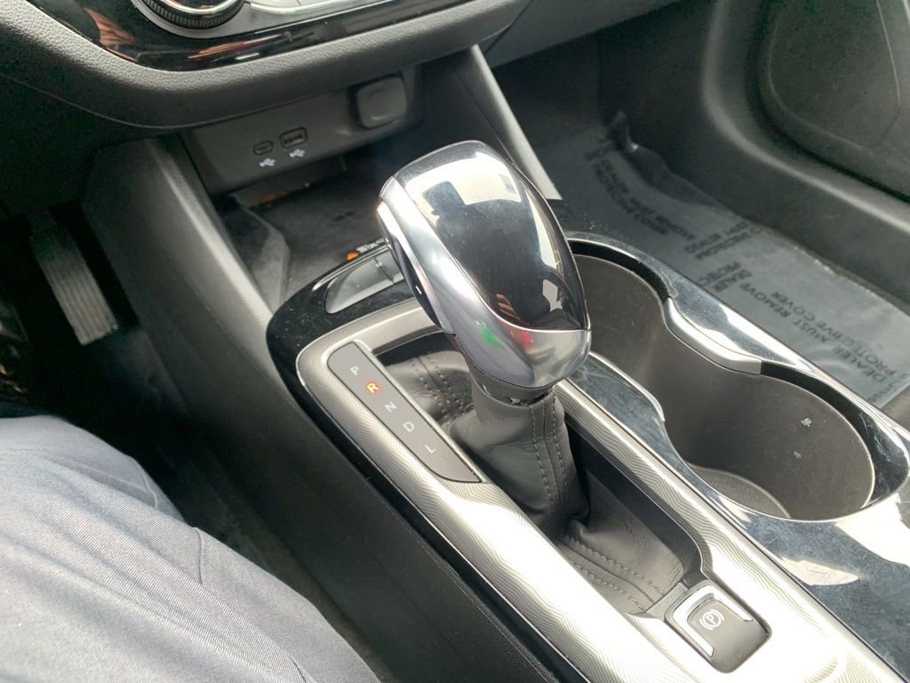 Used 2024 Buick Envista Sport Touring w/ Convenience I Package image 26