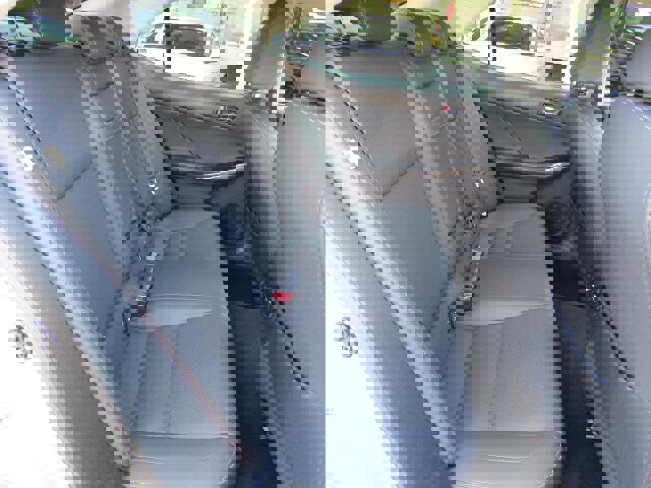 Used 2015 Lexus IS 250 4dr Sport Sdn AWD w/ Premium Package image 13