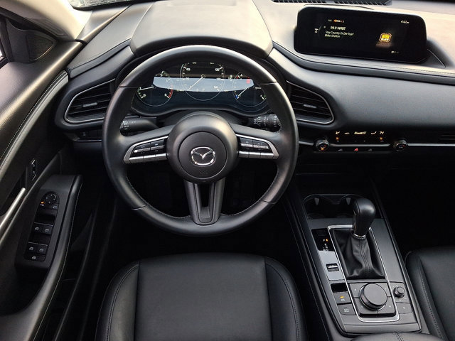 Used 2023 MAZDA CX-30 AWD 2.5 S w/ Select Package image 11