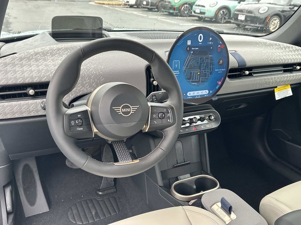 New 2026 MINI Cooper S image 9