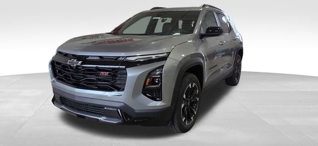 New 2026 Chevrolet Equinox RS w/ Convenience Package III