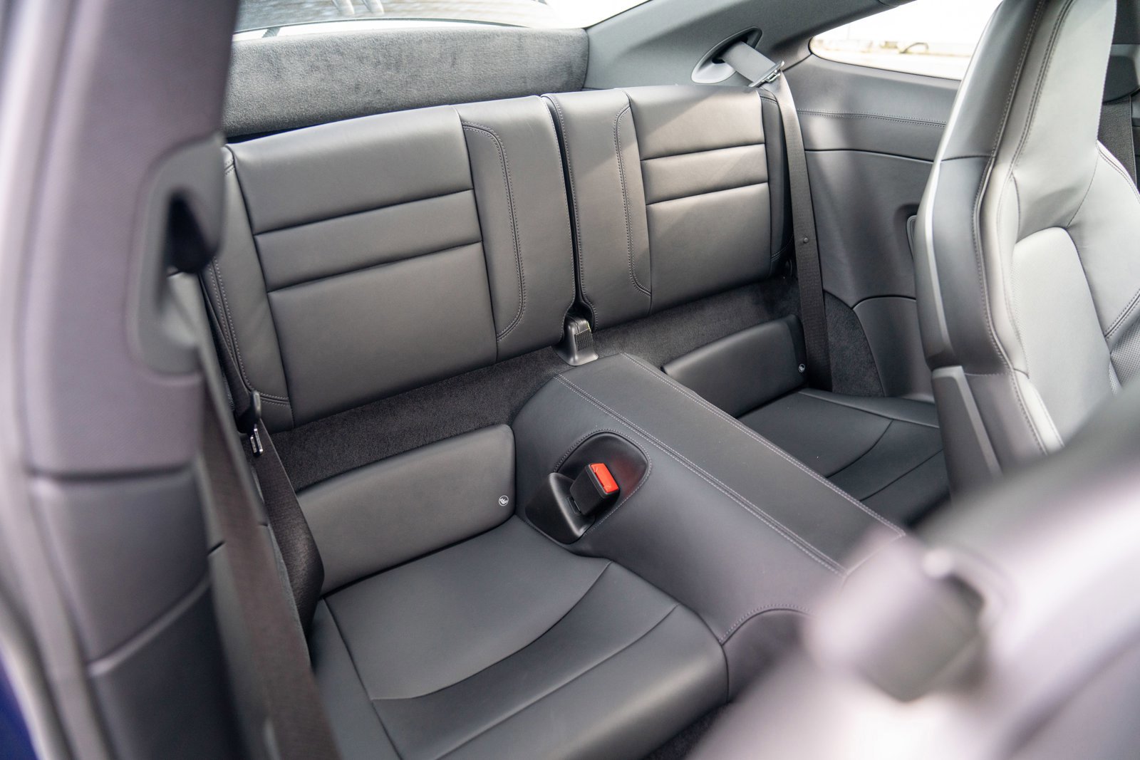 Certified 2024 Porsche 911 Carrera GTS image 25