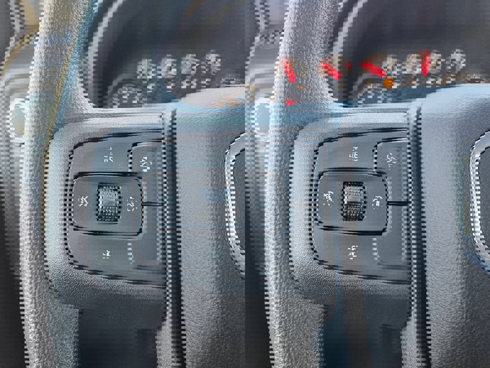 New 2026 GMC Sierra 3500 Pro w/ 1SA Pro Safety Plus Package image 12