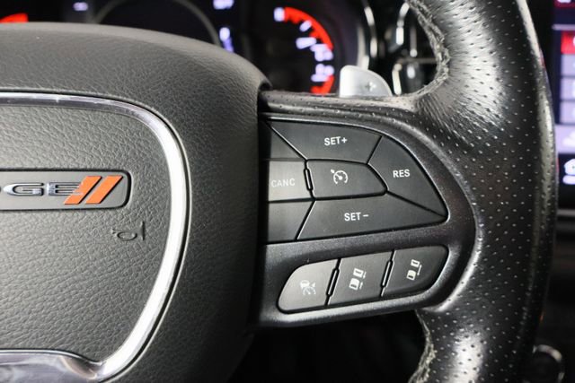 Used 2023 Dodge Durango GT image 36