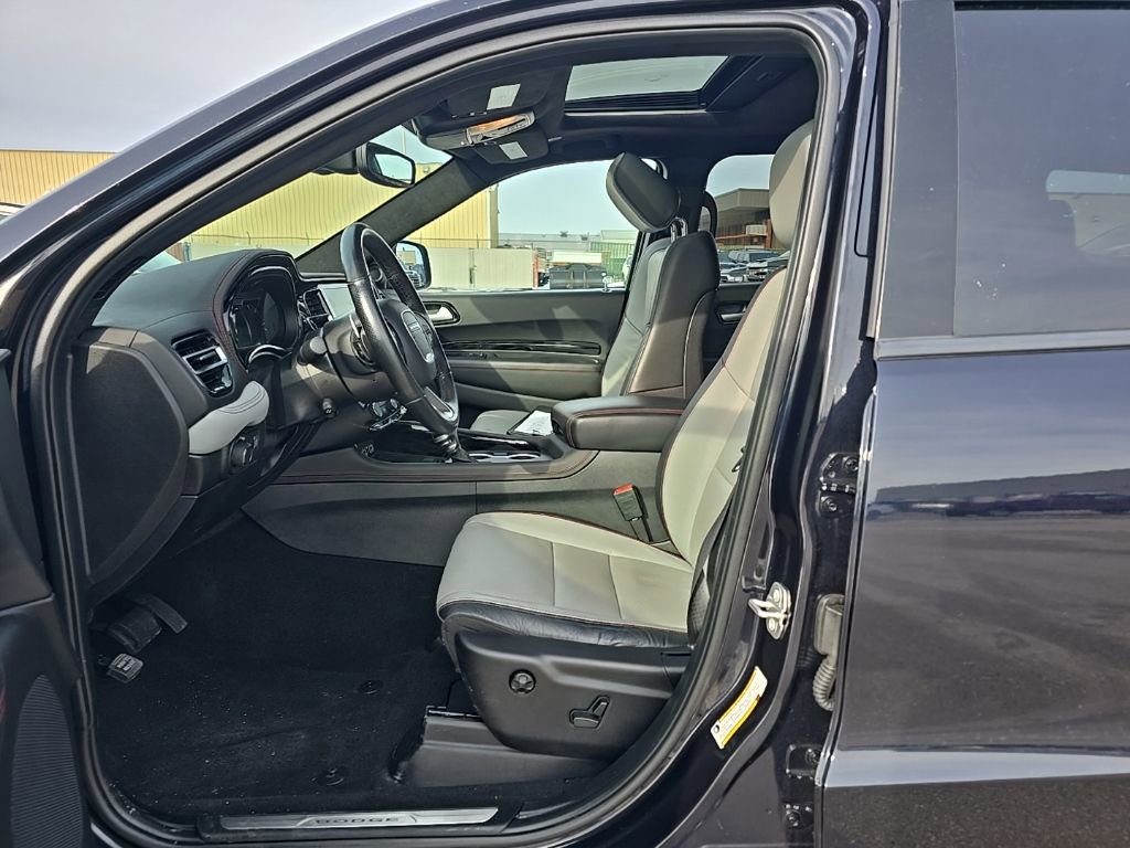 Used 2024 Dodge Durango Citadel image 12