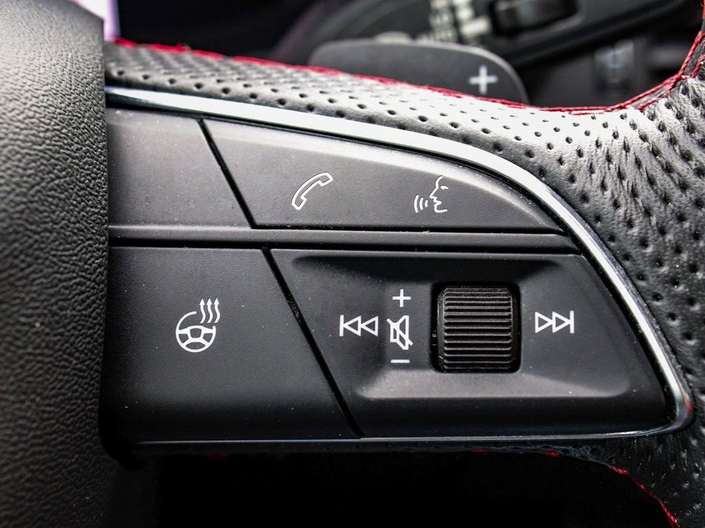 Used 2023 Audi S5 Premium Plus image 30