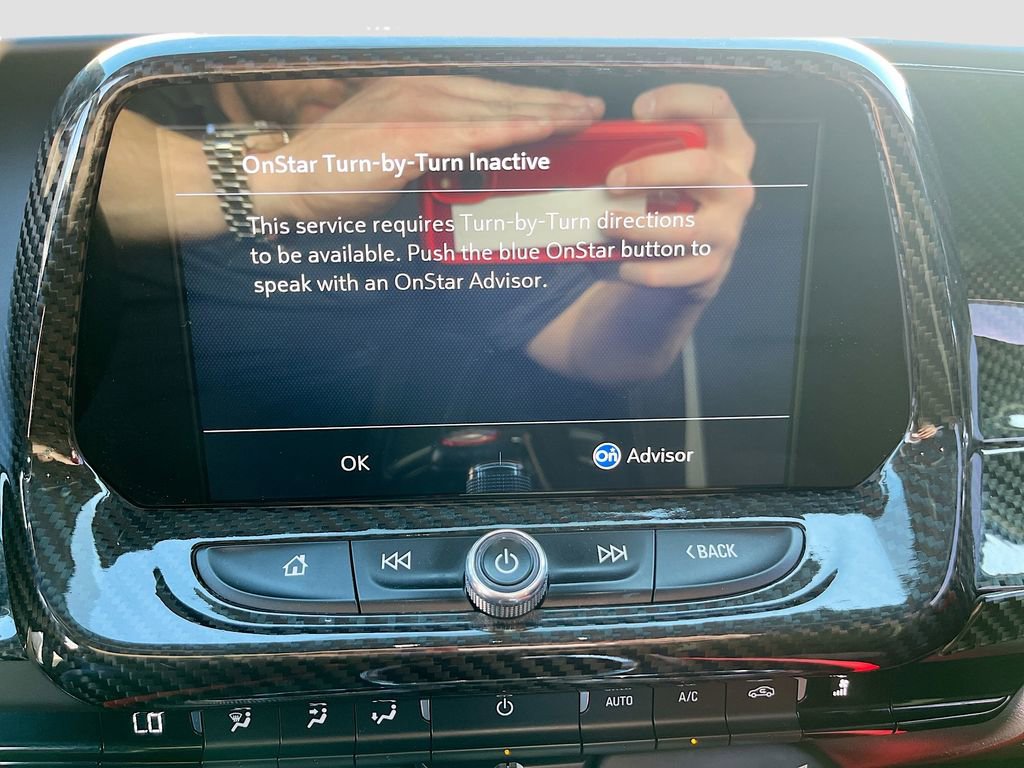 Used 2023 Chevrolet Camaro SS w/ Redline Edition image 13