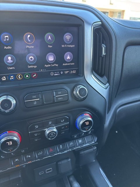 Used 2022 GMC Sierra 1500 SLT w/ SLT Premium Plus Package image 7