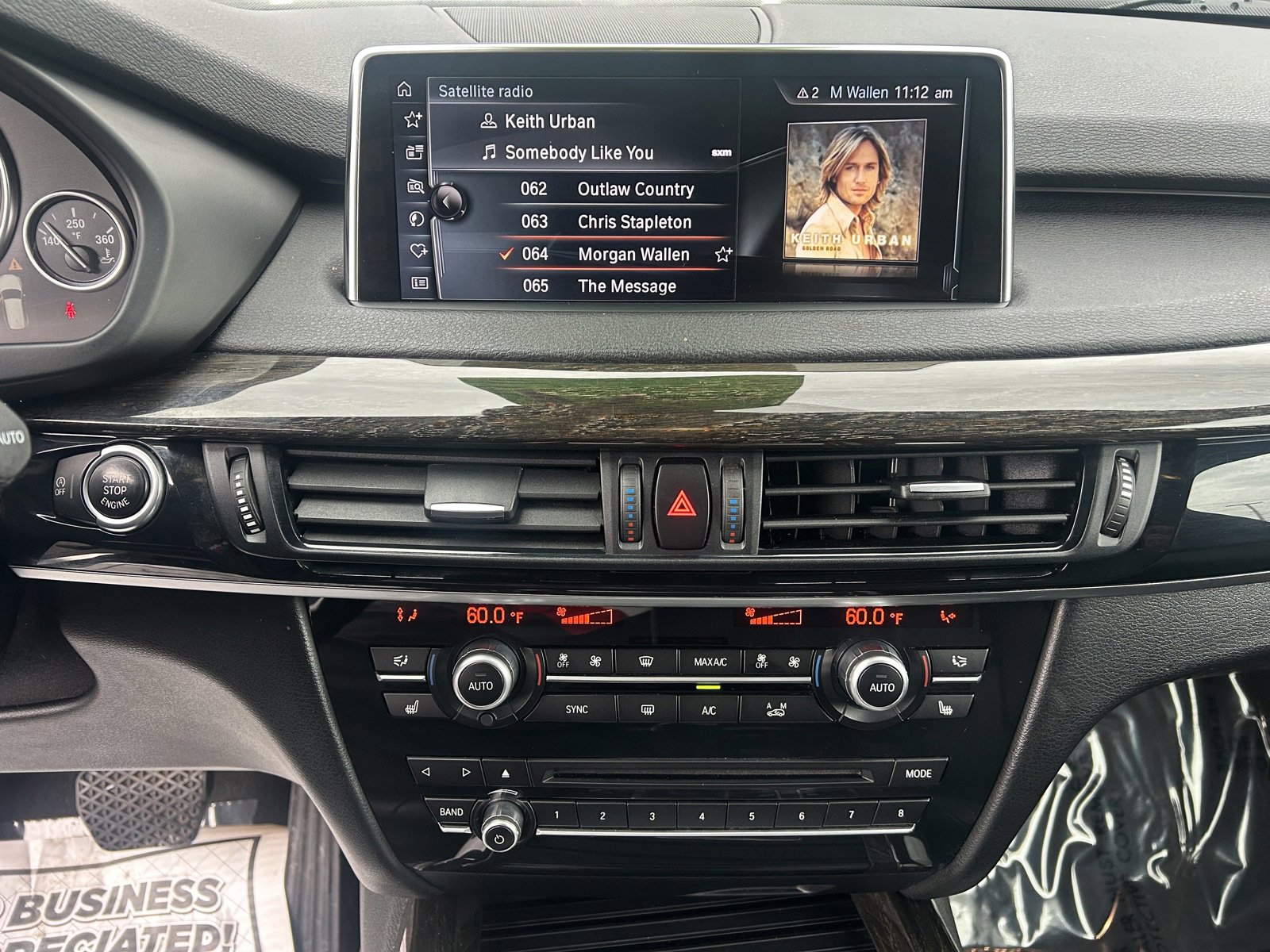 Used 2017 BMW X5 xDrive35i AWD/4WD image 28