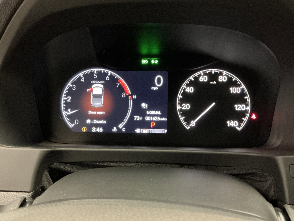 Used 2025 Honda Ridgeline TrailSport+ image 14