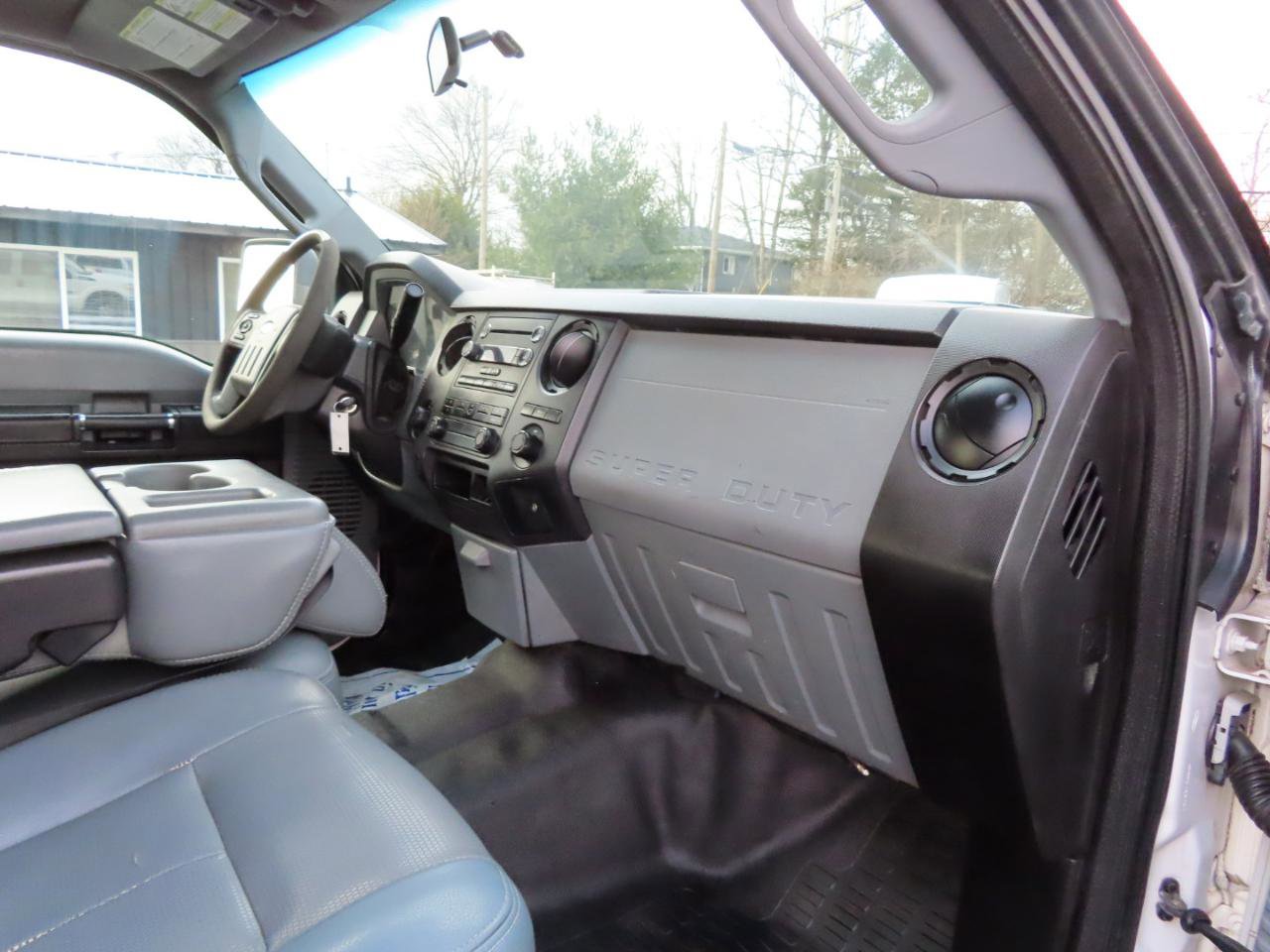 Used 2011 Ford F250 XL w/ PWR Equipment Group image 51