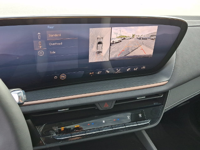 New 2026 Buick Envision Sport Touring AWD/4WD image 15