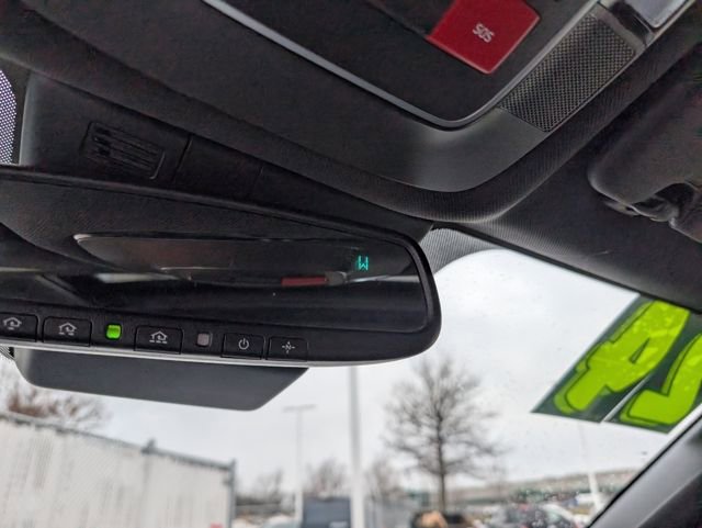 Used 2024 Hyundai Santa Cruz Night image 20