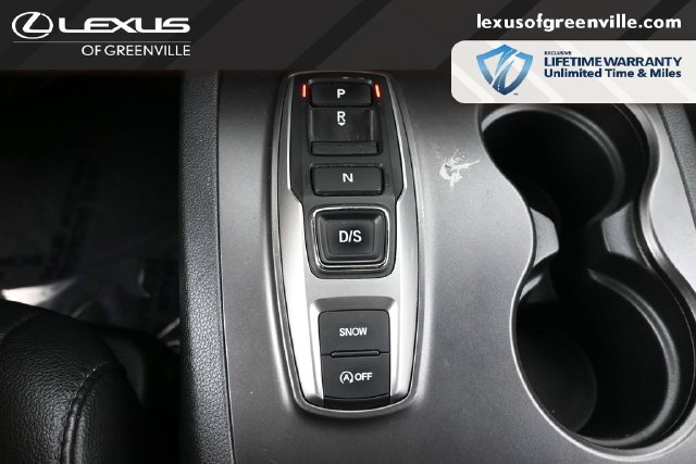Used 2022 Honda Pilot EX-L image 19