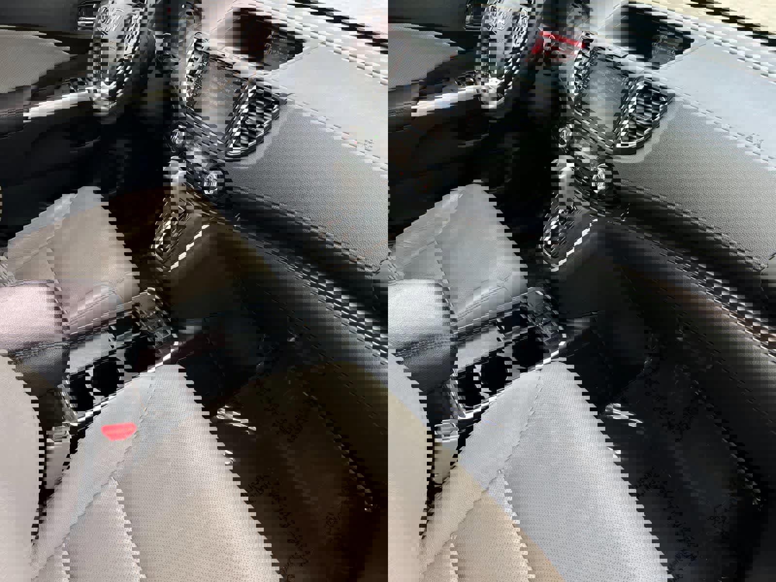 Used 2015 Honda CR-V EX-L image 17