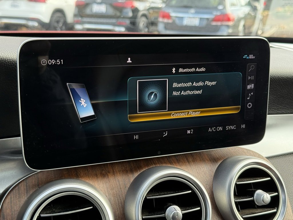 Used 2020 Mercedes-Benz C 300 Sedan image 7