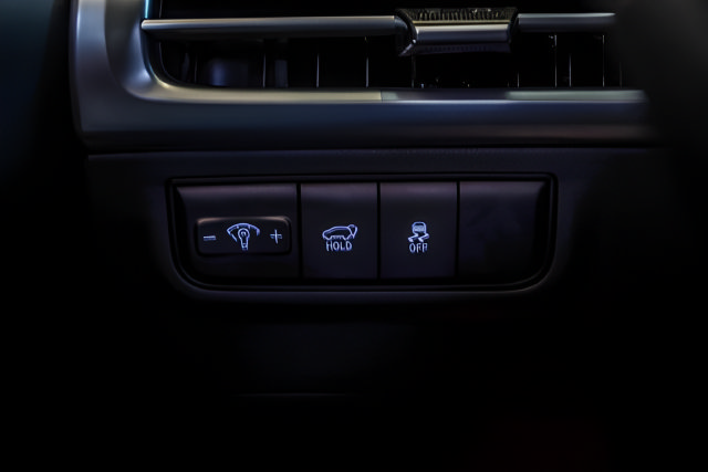 New 2026 Hyundai Tucson SEL FWD image 27