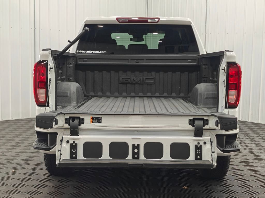 Used 2023 GMC Sierra 1500 Elevation image 26