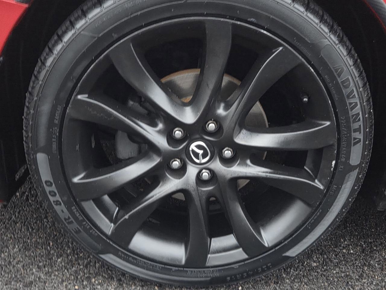 Used 2015 MAZDA MAZDA6 Grand Touring image 30