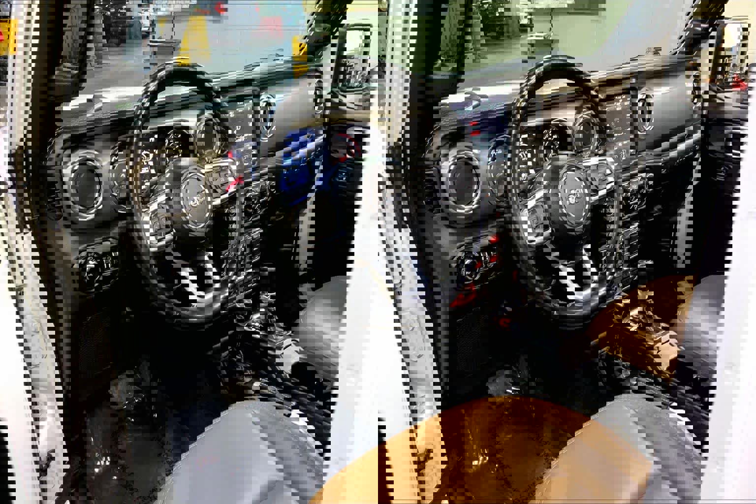 Used 2020 Jeep Wrangler Unlimited Rubicon image 18