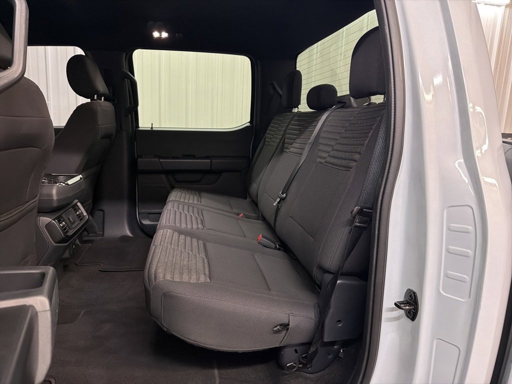 Used 2021 Ford F150 XL w/ STX Appearance Package image 35