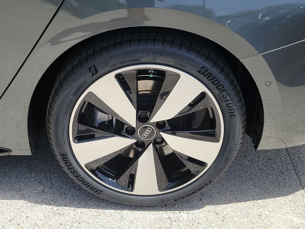 New 2026 Audi A5 Premium Plus AWD/4WD image 8