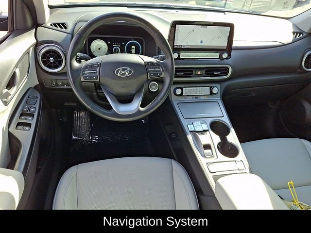 Used 2023 Hyundai Kona Limited image 17